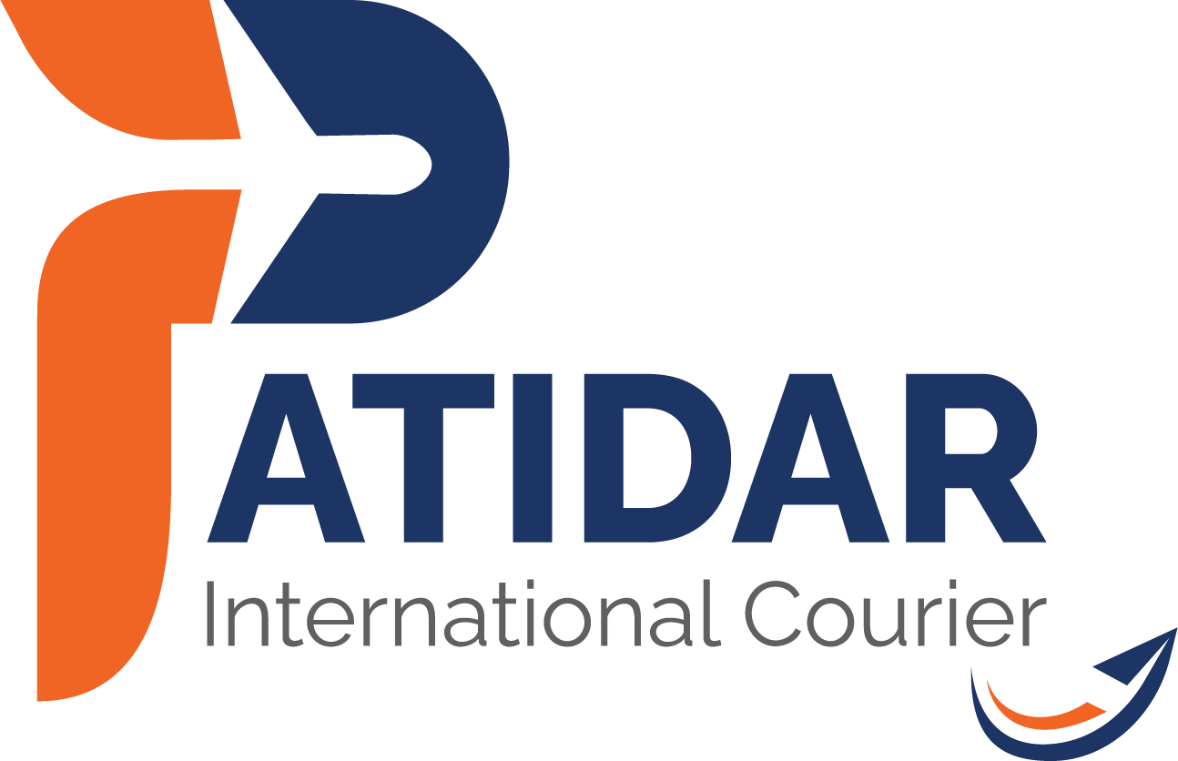 Patidar International Courier