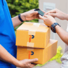 patidar courier service