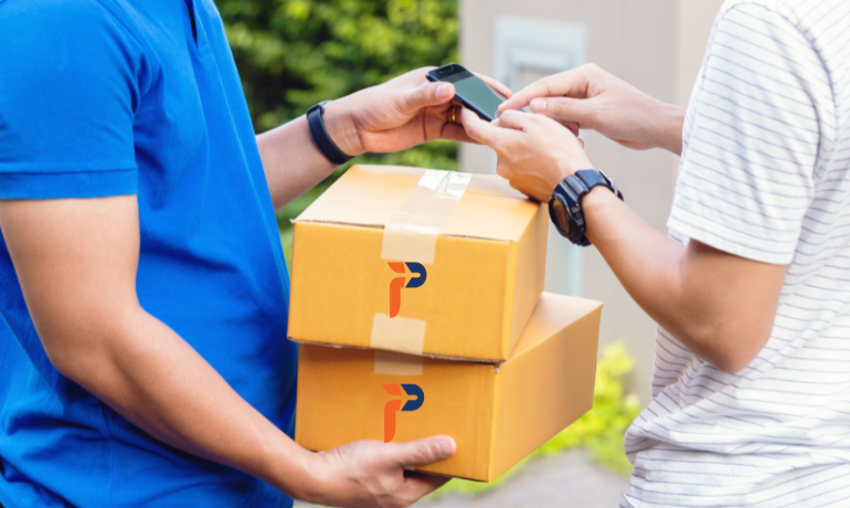 patidar courier service